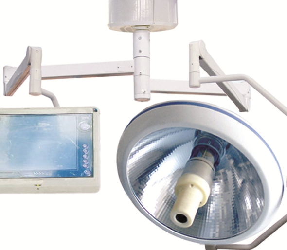 高效手術(shù)室管理的關(guān)鍵：智能手術(shù)燈與攝像系統(tǒng)的集成解決方案