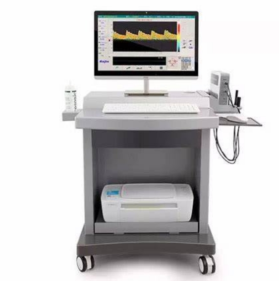 無創(chuàng)腦部診斷的新選擇：經(jīng)顱多普勒超聲（TCD）設備的技術(shù)特點與應用