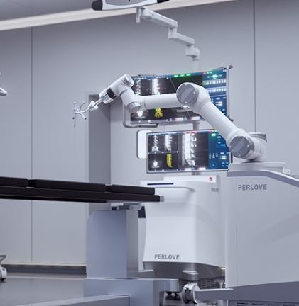 高效骨科手術(shù)的新助手：術(shù)中三維導(dǎo)航影像系統(tǒng)的作用與優(yōu)勢