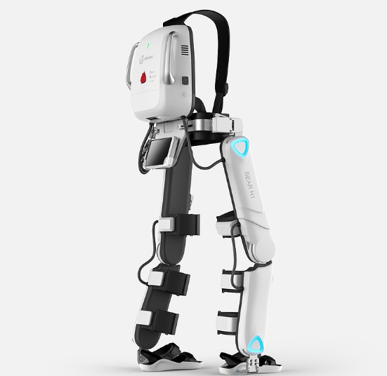智能康復(fù)訓(xùn)練的未來(lái)：外骨骼機(jī)器人輔助行走系統(tǒng)的功能與進(jìn)展