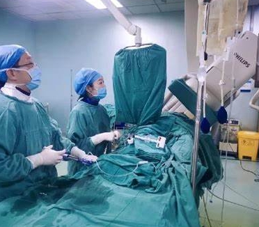 無(wú)創(chuàng)心臟成像的新選擇：心臟超聲造影劑在診斷中的作用與前景