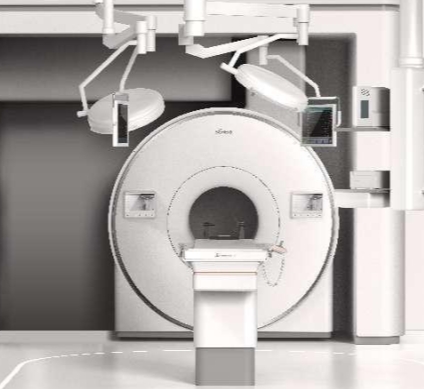 精準(zhǔn)神經(jīng)外科手術(shù)的未來：術(shù)中磁共振成像（iMRI）系統(tǒng)的臨床應(yīng)用與價值