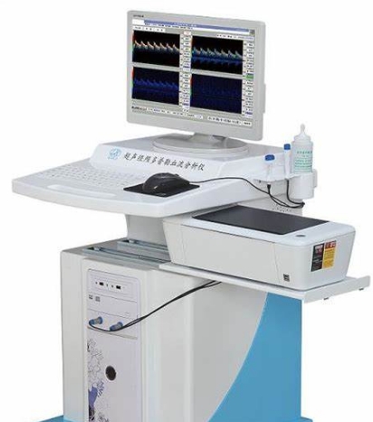 無創(chuàng)腦部血流監(jiān)測的新工具：經(jīng)顱多普勒超聲（TCD）技術(shù)的最新進展