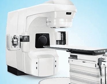 精準(zhǔn)腫瘤治療的利器：立體定向放射治療（SBRT）系統(tǒng)的臨床效果與創(chuàng)新