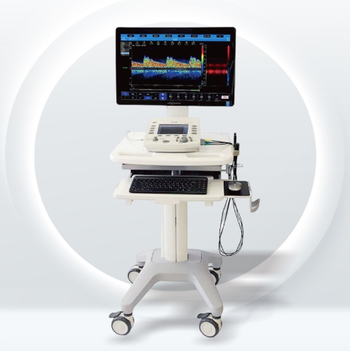 無創(chuàng)腦部血流監(jiān)測的新突破：多普勒血流成像設備的技術進展
