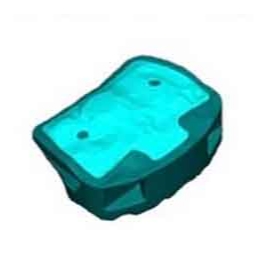 個性化骨科治療的創(chuàng)新：3D打印定制化脊柱植入物的應(yīng)用與發(fā)展