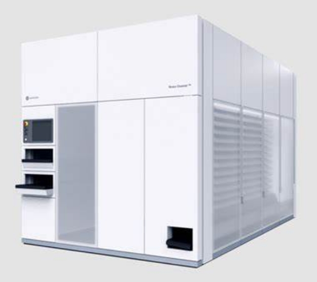 智能藥物管理的新工具：自動化藥品存儲與分發(fā)系統(tǒng)的技術(shù)特點(diǎn)