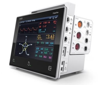 無創(chuàng)心臟功能評(píng)估的新選擇：動(dòng)態(tài)心輸出量監(jiān)測(cè)儀的功能與價(jià)值