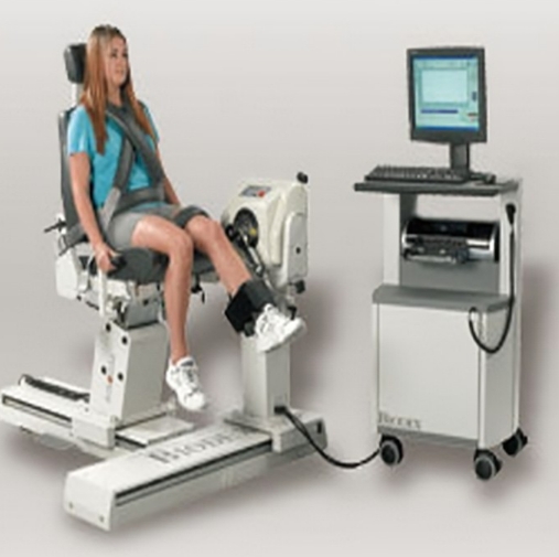 智能康復訓練的突破：虛擬現(xiàn)實結(jié)合肌力評估系統(tǒng)的功能與前景