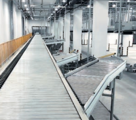 智能藥物管理的革新：自動化藥品分揀與配送系統(tǒng)的技術(shù)特點