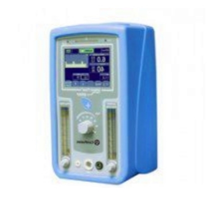 高效呼吸支持的未來：智能無創(chuàng)雙水平正壓通氣設(shè)備的應(yīng)用與前景