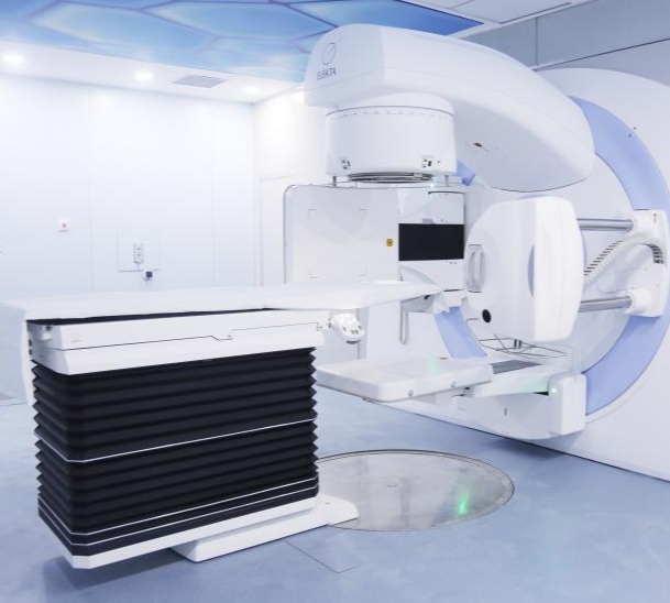 精準(zhǔn)腫瘤治療的利器：術(shù)中放療加速器系統(tǒng)的臨床效果與創(chuàng)新