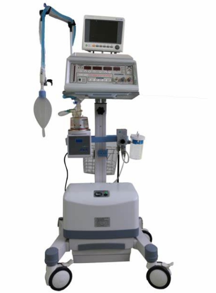 高效呼吸支持的未來：智能高頻噴射通氣設(shè)備的應(yīng)用與潛力