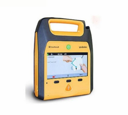 高效急救的關鍵助手：便攜式體外除顫監(jiān)護儀的設計與使用體驗