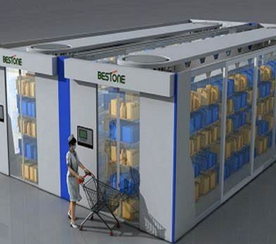 智能藥物管理的革新：自動化藥品庫存管理系統(tǒng)的技術(shù)特點