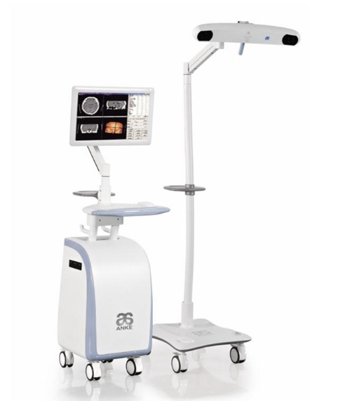 精準神經(jīng)外科手術(shù)的未來：術(shù)中神經(jīng)導航系統(tǒng)的臨床應用與價值