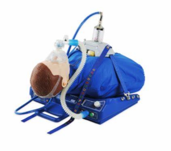 高效急救的關(guān)鍵助手：便攜式心肺復(fù)蘇輔助機(jī)器人在急診中的作用