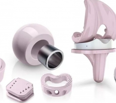 個(gè)性化骨科修復(fù)的創(chuàng)新：3D打印生物陶瓷關(guān)節(jié)假體的應(yīng)用與發(fā)展