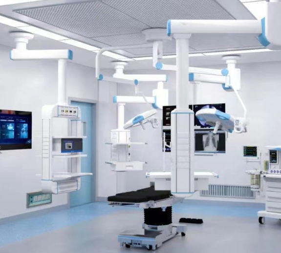 智能手術(shù)室管理的革新：一體化手術(shù)室信息集成平臺的技術(shù)特點