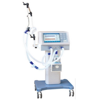 高效呼吸支持的未來：智能高頻噴射通氣設(shè)備應(yīng)用與潛力