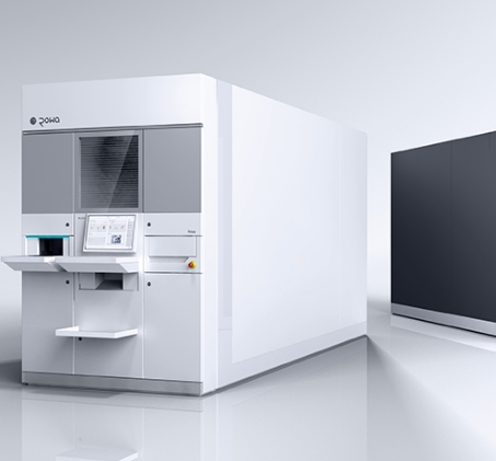 智能藥物管理的革新：自動(dòng)化藥品分發(fā)與追溯系統(tǒng)的技術(shù)特點(diǎn)