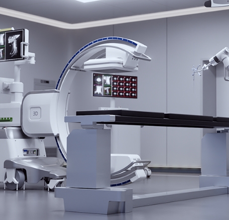 精準(zhǔn)腫瘤治療的利器：術(shù)中實(shí)時(shí)影像導(dǎo)航系統(tǒng)的臨床效果與創(chuàng)新