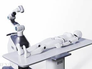 腫瘤的精準(zhǔn)獵手：術(shù)中實(shí)時影像導(dǎo)航系統(tǒng)引領(lǐng)微創(chuàng)治療新紀(jì)元