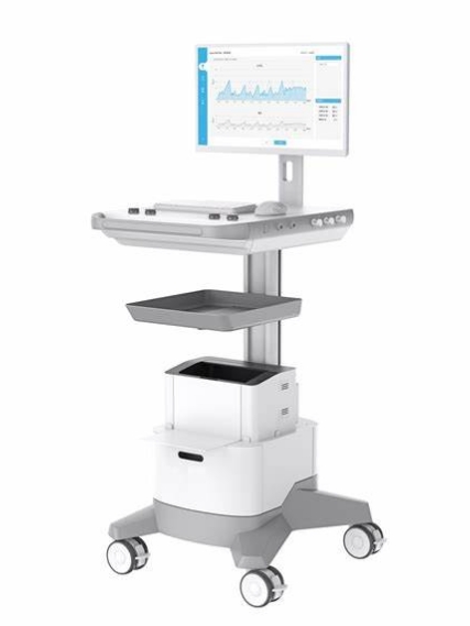 康復(fù)的藝術(shù)：虛擬現(xiàn)實結(jié)合肌電反饋訓(xùn)練系統(tǒng)讓恢復(fù)更有趣