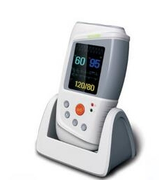 智能急救助手：便攜式生命體征監(jiān)測(cè)儀在緊急情況下的關(guān)鍵作用