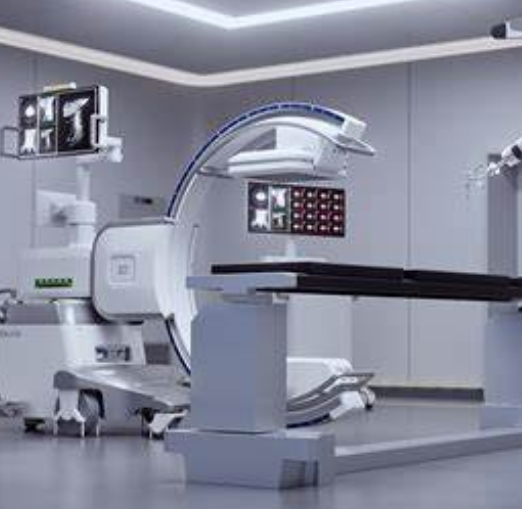 骨科手術(shù)的得力伙伴：術(shù)中三維導(dǎo)航影像系統(tǒng)提升手術(shù)精度