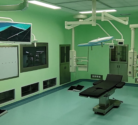 高效手術(shù)室管理：一體化手術(shù)信息系統(tǒng)（ORIS）實(shí)現(xiàn)全流程優(yōu)化