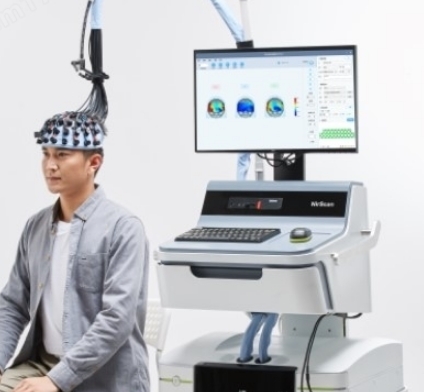 無創(chuàng)腦部監(jiān)測新工具：便攜式近紅外光譜（NIRS）設(shè)備的應(yīng)用與前景