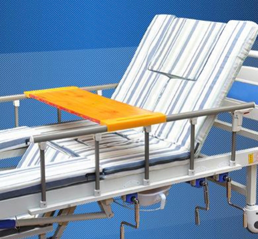 智能護理助手：全自動翻身護理床減少長期臥床患者的并發(fā)癥風(fēng)險