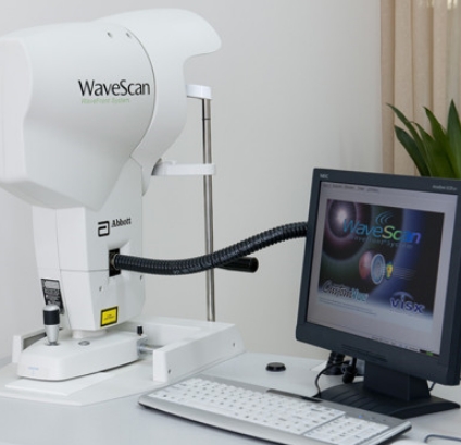 視力矯正的新時代：波前引導(dǎo)激光手術(shù)系統(tǒng)實現(xiàn)個性化眼科治療