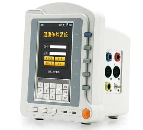 高效急救的關(guān)鍵助手：便攜式多功能生命體征監(jiān)測(cè)儀在緊急救援中的作用