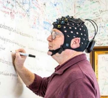 無創(chuàng)腦部檢測的新選擇：功能性近紅外光譜（fNIRS）頭帶在家用場景的應(yīng)用