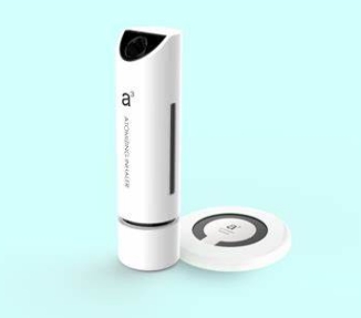 呼吸健康的未來(lái)：家用智能霧化吸入器為呼吸道疾病患者提供個(gè)性化治療方案