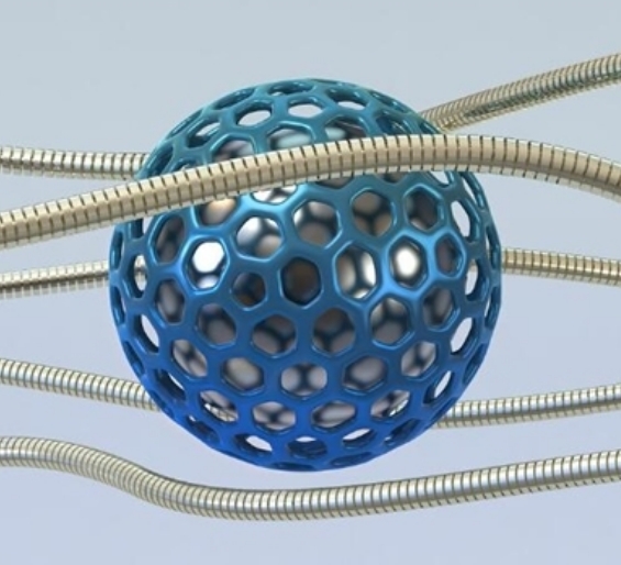 納米機(jī)器人在醫(yī)療領(lǐng)域的應(yīng)用前景