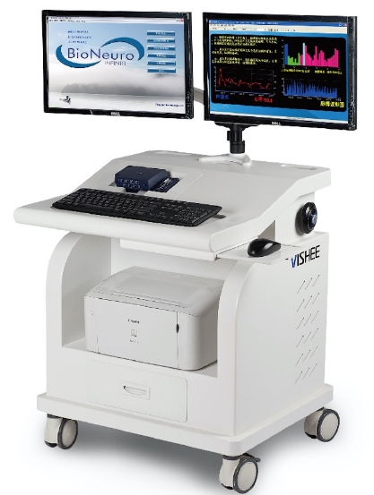 生物反饋治療設(shè)備：利用身體信號(hào)促進(jìn)康復(fù)