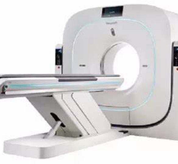 計(jì)算機(jī)斷層掃描（CT）：全方位、多層次的內(nèi)部結(jié)構(gòu)成像