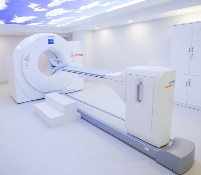 PET掃描（正電子發(fā)射斷層掃描）：代謝活動(dòng)的可視化先鋒