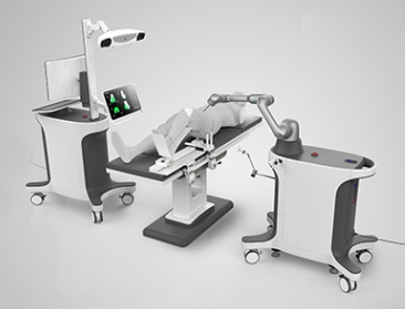 骨科手術導航系統(tǒng)：精準定位，提升手術成功率