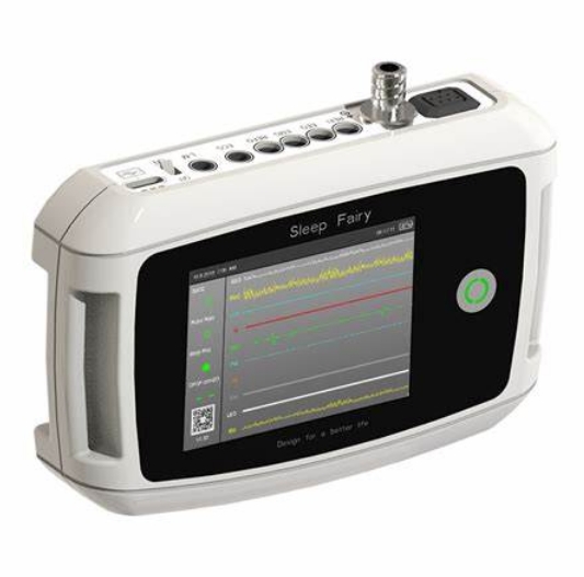 可穿戴式睡眠監(jiān)測設(shè)備：揭示睡眠障礙的秘密