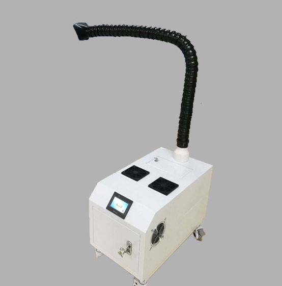 超聲消毒設(shè)備：高效殺菌利用超聲波技術(shù)的醫(yī)療器械專用清潔消毒系統(tǒng)