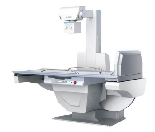 透視人體的“眼睛”——X光機(jī)在醫(yī)學(xué)診斷中的應(yīng)用