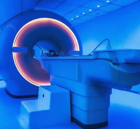 無輻射的高分辨率成像——MRI在神經(jīng)系統(tǒng)疾病診斷中的應(yīng)用