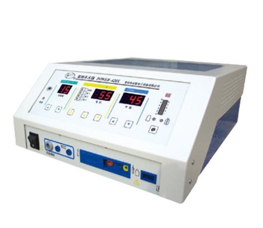 外科手術(shù)的“利器”——電刀在微創(chuàng)手術(shù)中的應(yīng)用與優(yōu)勢(shì)