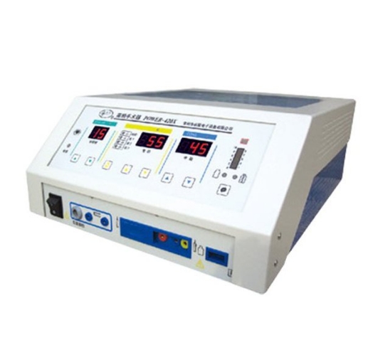 電刀：高效切割與凝血功能兼?zhèn)涞母哳l手術(shù)電刀系統(tǒng)