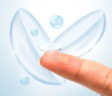 角膜塑形鏡：夜間佩戴矯正視力，非手術(shù)近視控制的角膜塑形鏡片