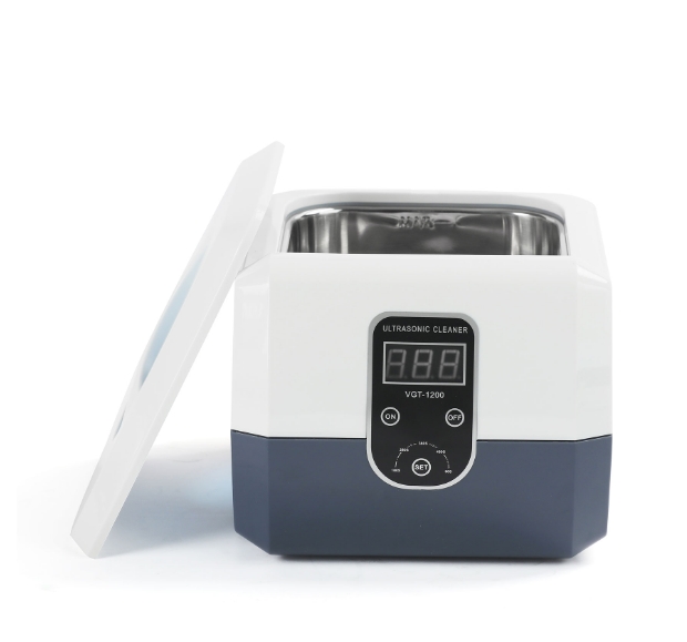 醫(yī)用超聲波清洗器：利用高效超聲波技術(shù)進(jìn)行醫(yī)療器械精細(xì)清潔的專業(yè)清洗設(shè)備